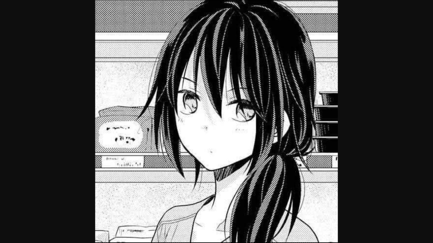 Anime Character